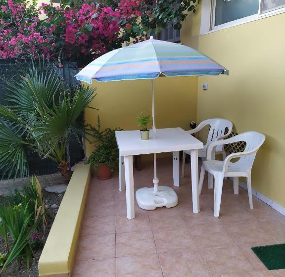 اتاق استاندارد, Lo Spicchio B&b