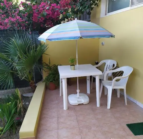 Habitació Estàndard, Lo Spicchio B&b