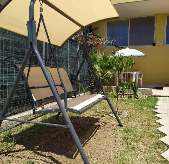 Habitació Estàndard, Lo Spicchio B&b