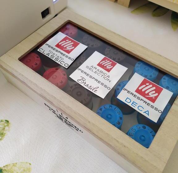 Standart Oda, Lo Spicchio B&b