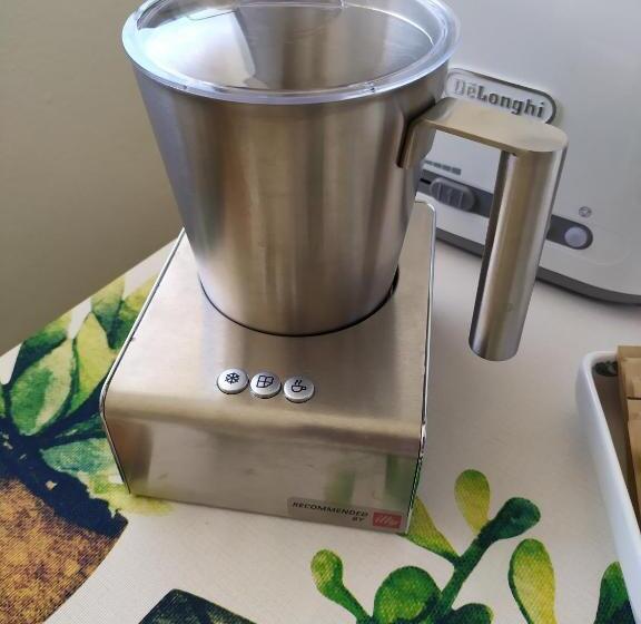 Standart Oda, Lo Spicchio B&b