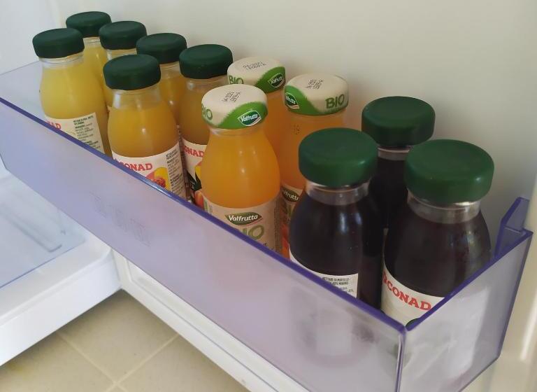 Standart Oda, Lo Spicchio B&b