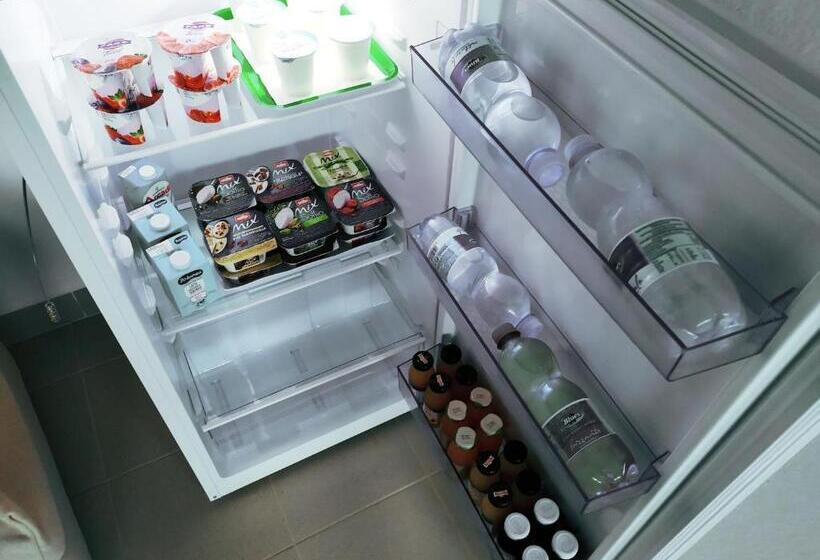 Standart Oda, Lo Spicchio B&b