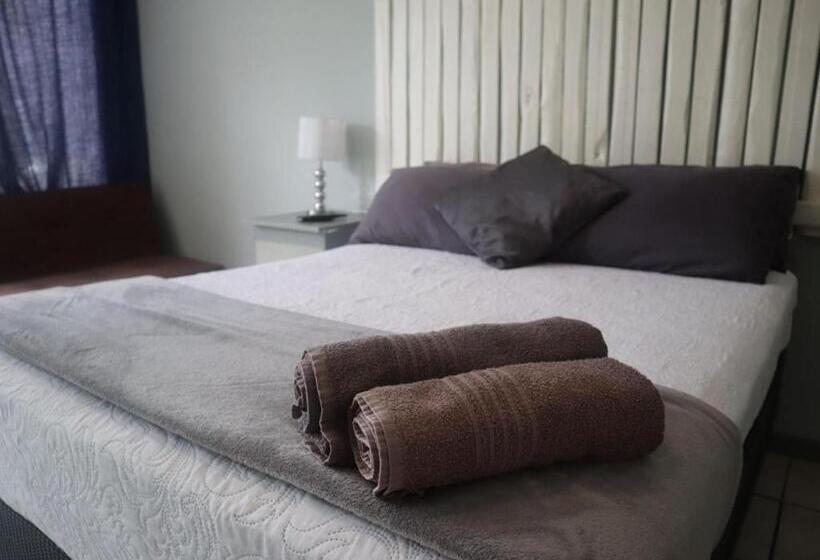 اتاق اکونومی, Conti Inn Guesthouse