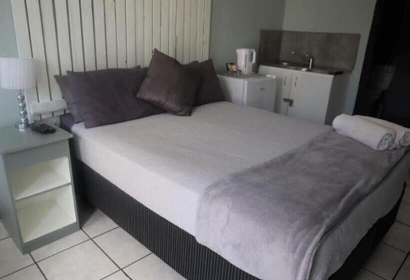 Номер Economy, Conti Inn Guesthouse