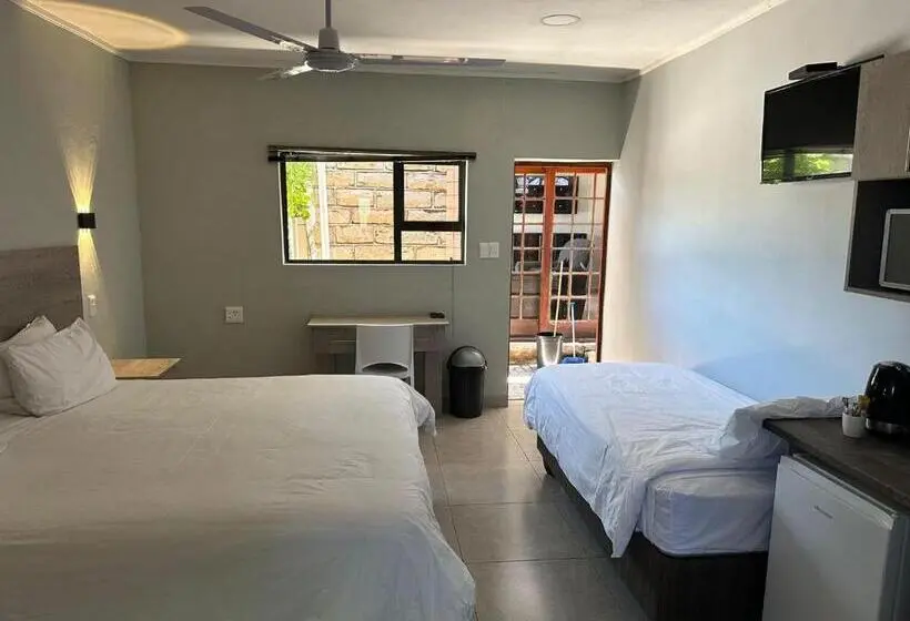 ファミリールーム, Conti Inn Guesthouse
