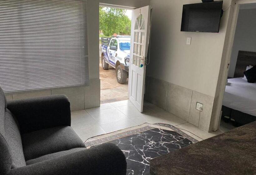 Апартаменты 1 Спальня, Conti Inn Guesthouse
