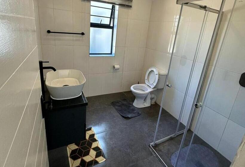 آپارتمان 1 خوابه, Conti Inn Guesthouse