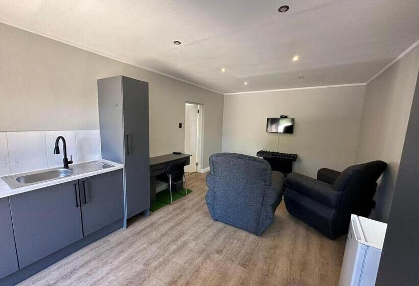 آپارتمان 1 خوابه, Conti Inn Guesthouse