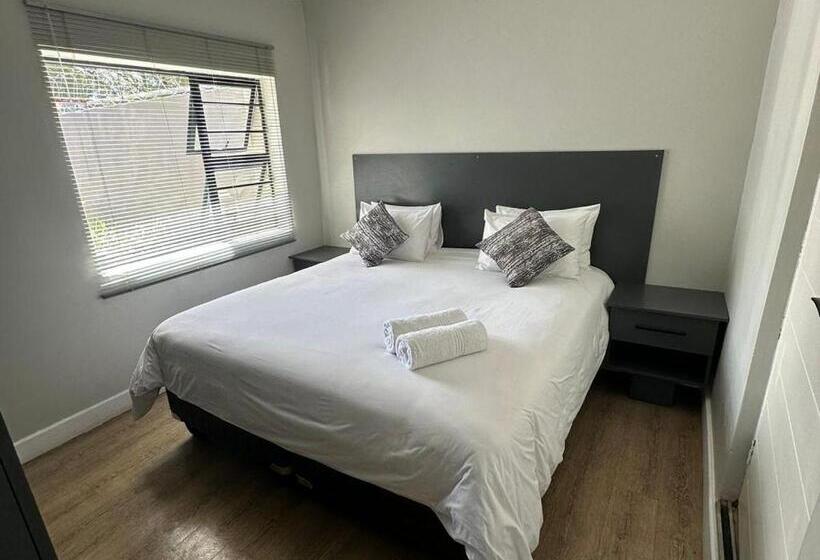 آپارتمان 1 خوابه, Conti Inn Guesthouse