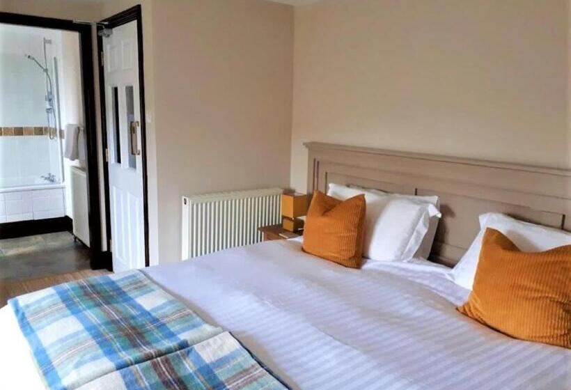 اتاق سوپریور, Corsewall Arms Guest House