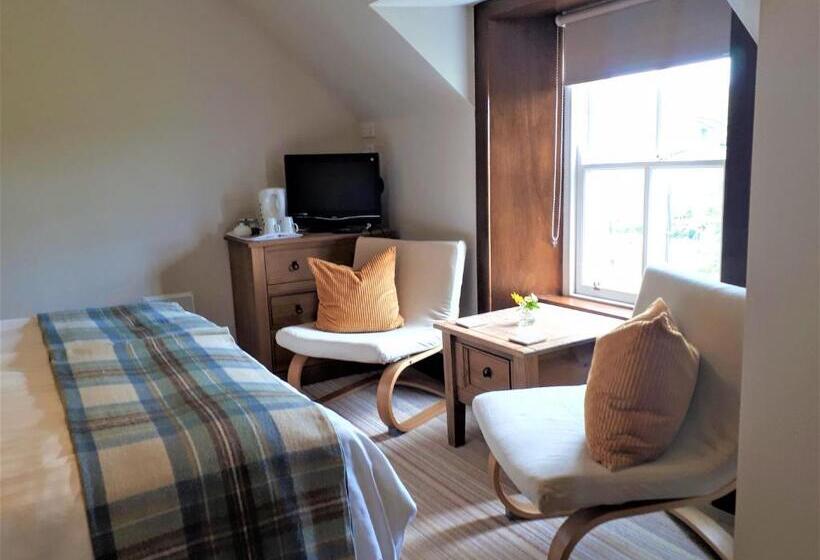 اتاق سوپریور, Corsewall Arms Guest House