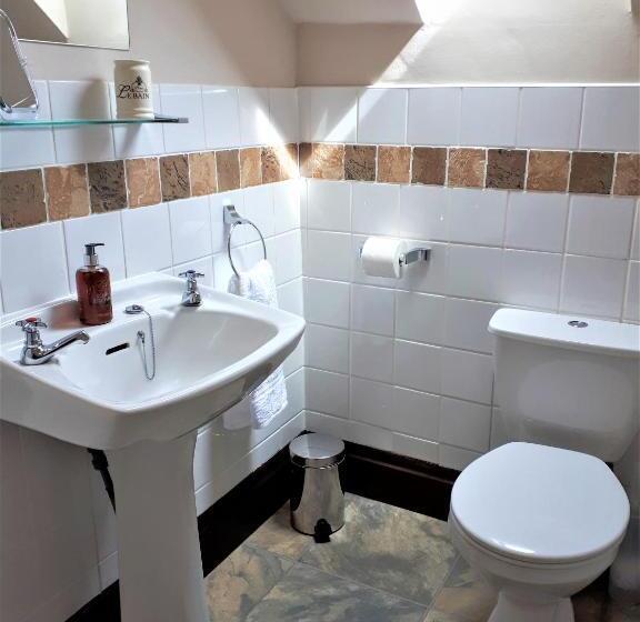 اتاق سوپریور, Corsewall Arms Guest House