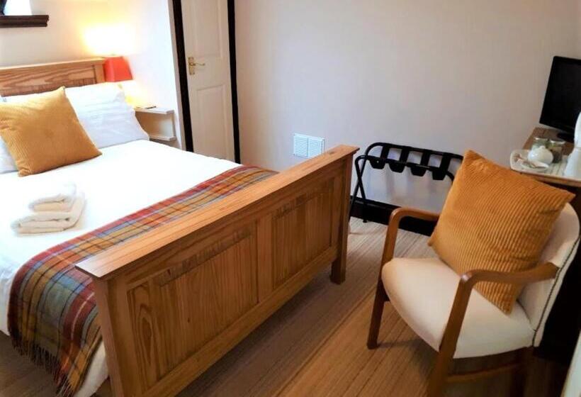 اتاق عادی, Corsewall Arms Guest House