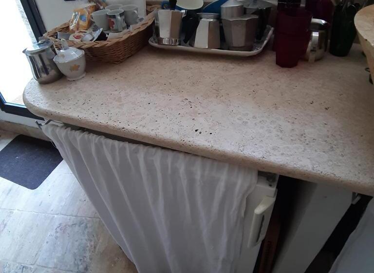 غرفة قياسية مطلّة علي الحديقة, Il Giardino Del Borgo