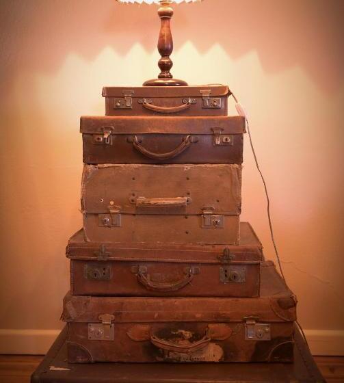 スタンダードルーム, Karoo Secret