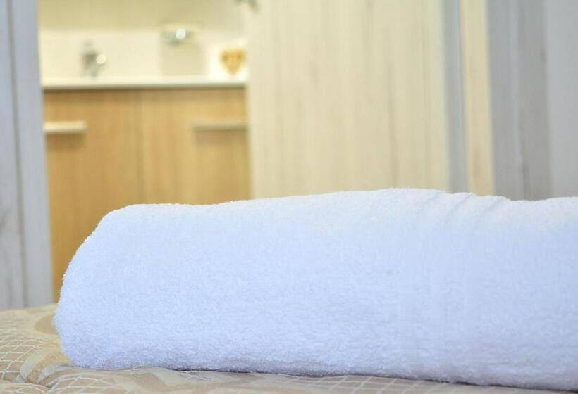 חדר סטנדרט, La Gravina