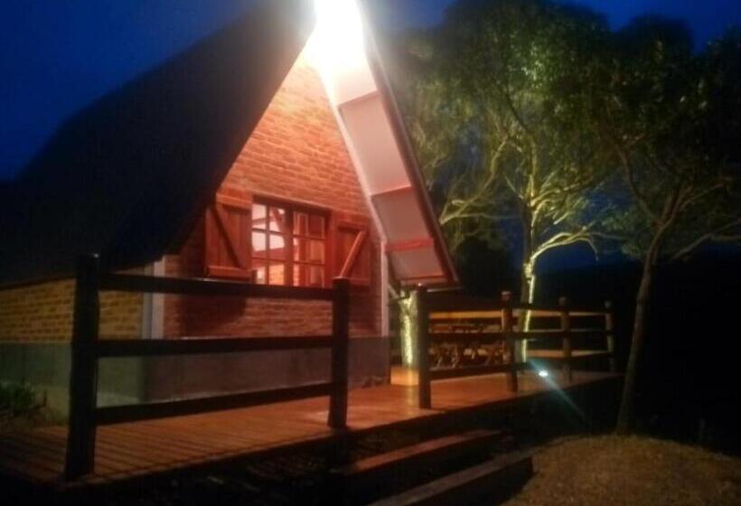 Suite Bjergudsigt, Pousada Cachoeira Esmeralda