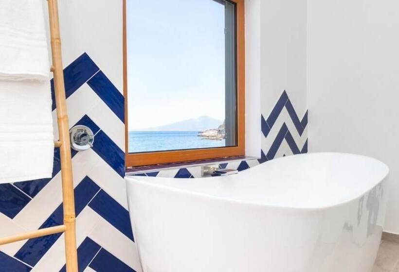 Номер Стандарт, Sapphire Rooms