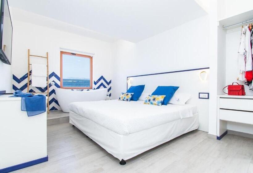 Номер Superior, Sapphire Rooms