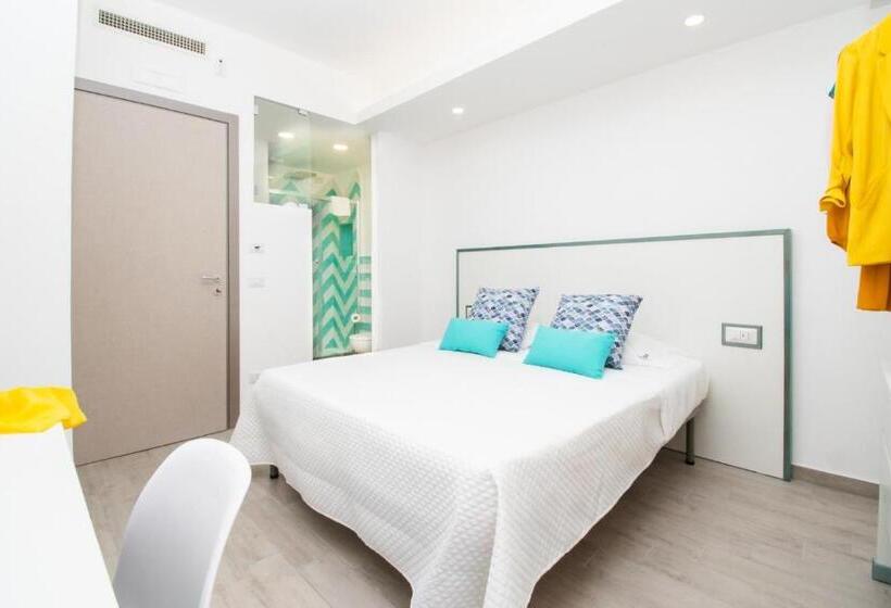 Номер Стандарт, Sapphire Rooms