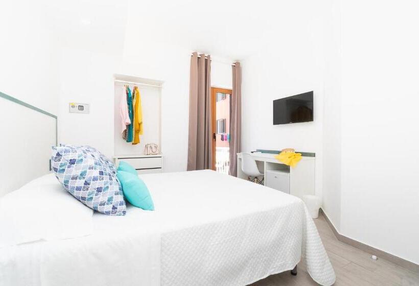 Номер Стандарт, Sapphire Rooms