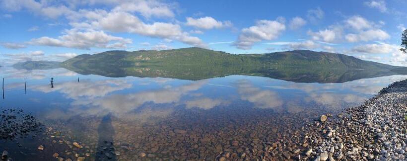 غرفة قياسية سرير كينج, Balachladaich Loch Ness B&b