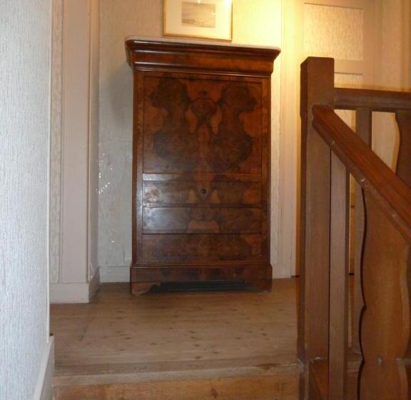 غرفة ديلوكس, Chambres D Hôtes Gobillon