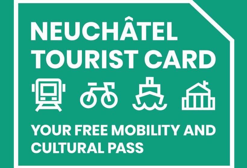 Standardrum, Chambres D Hôtes T 22