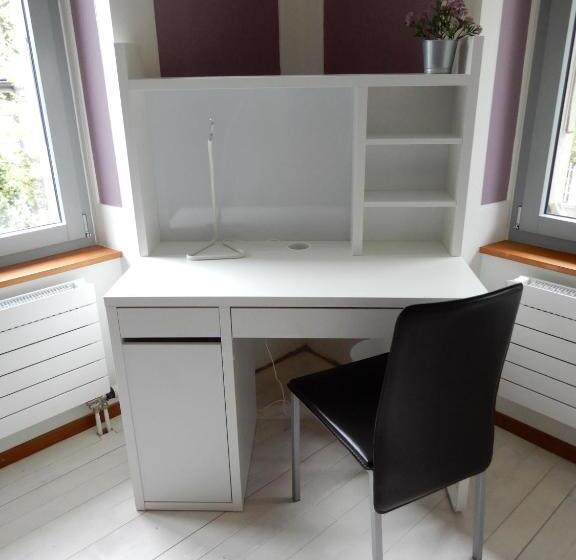 Standardrum, Chambres D Hôtes T 22