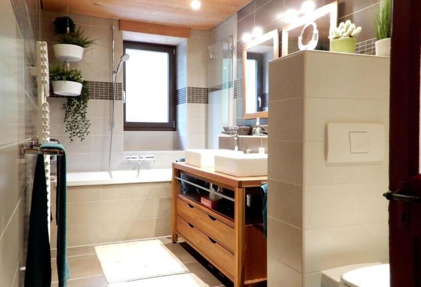 Standardrum, Chambres D Hôtes T 22