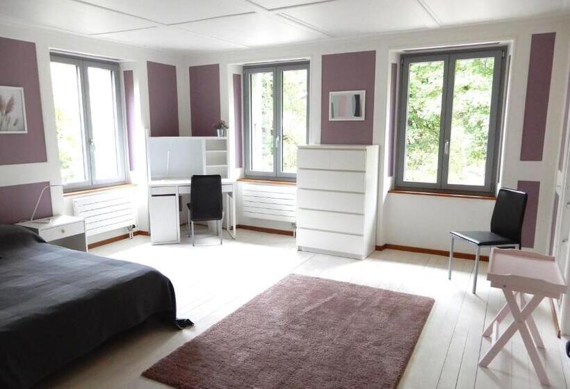 Standardrum, Chambres D Hôtes T 22