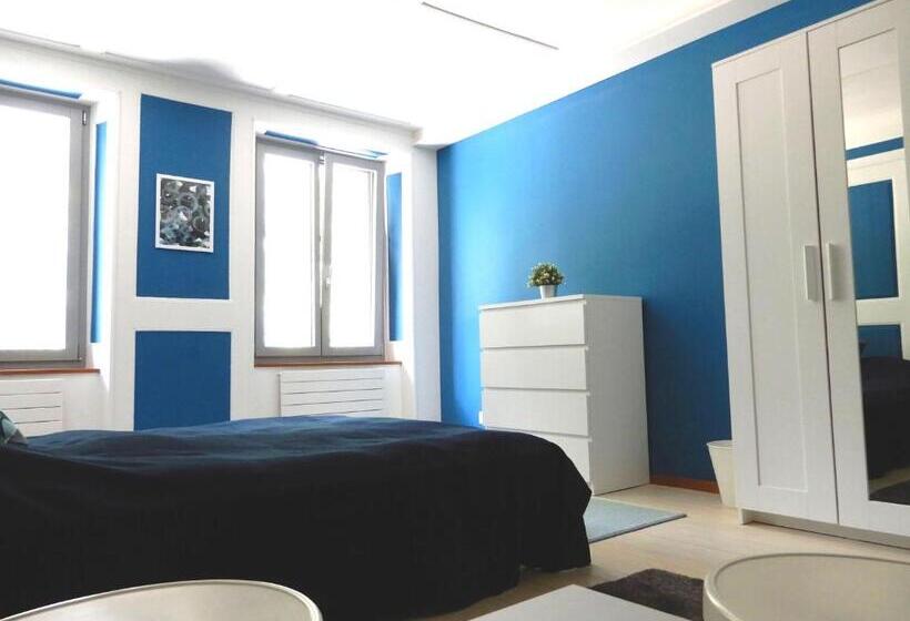 Standardrum, Chambres D Hôtes T 22