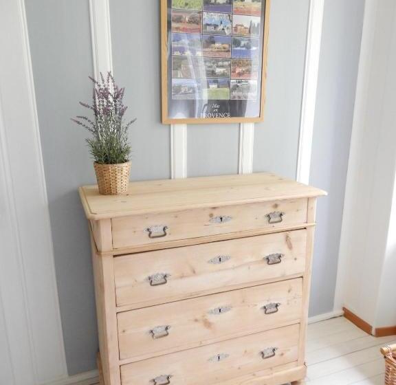 Standardrum, Chambres D Hôtes T 22