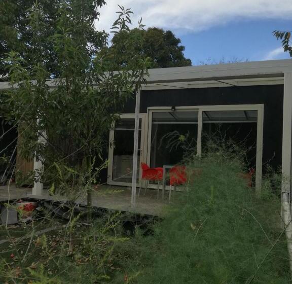 패밀리 룸, Den Laage Hof