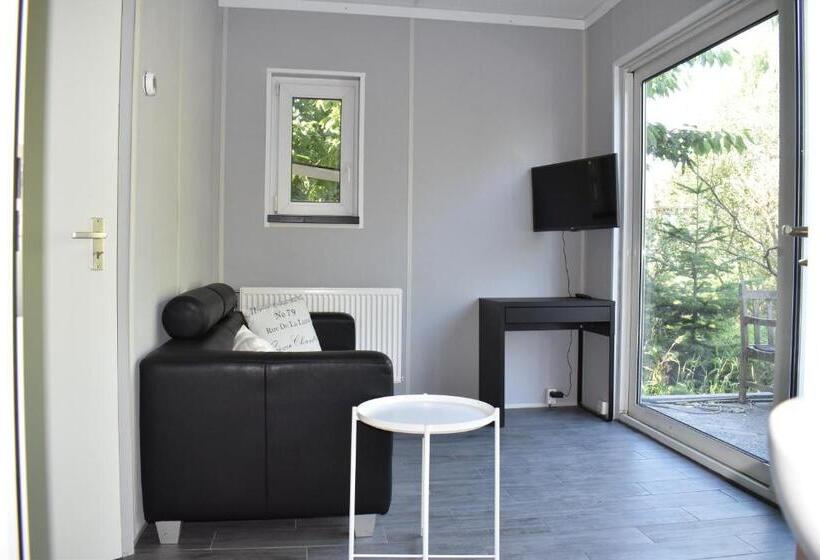 패밀리 룸, Den Laage Hof