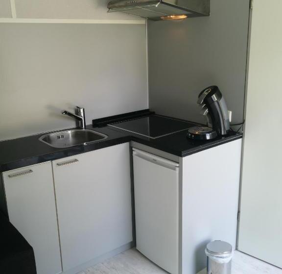 스탠다드 룸, Den Laage Hof