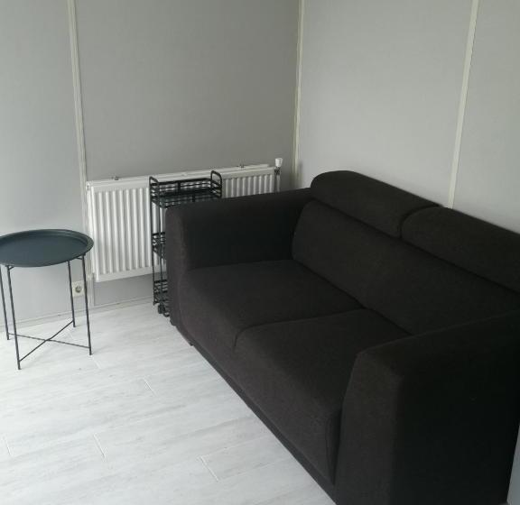 스탠다드 룸, Den Laage Hof