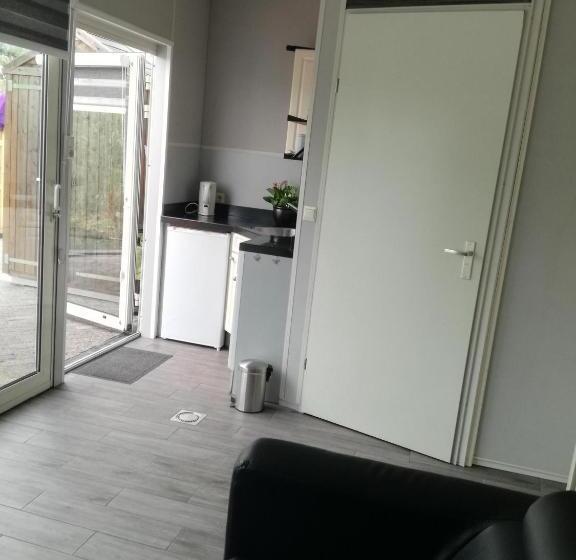 패밀리 룸, Den Laage Hof