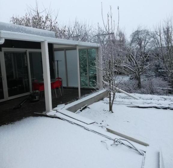 패밀리 룸, Den Laage Hof