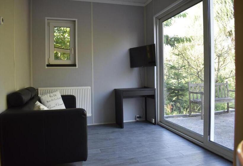 패밀리 룸, Den Laage Hof