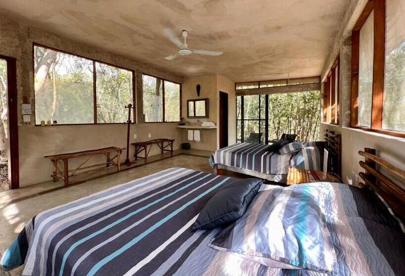 סוויטה, El Encanto   Hotel Boutique