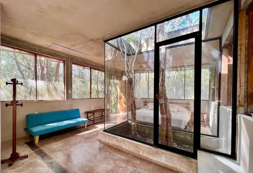 חדר סופריור, El Encanto   Hotel Boutique