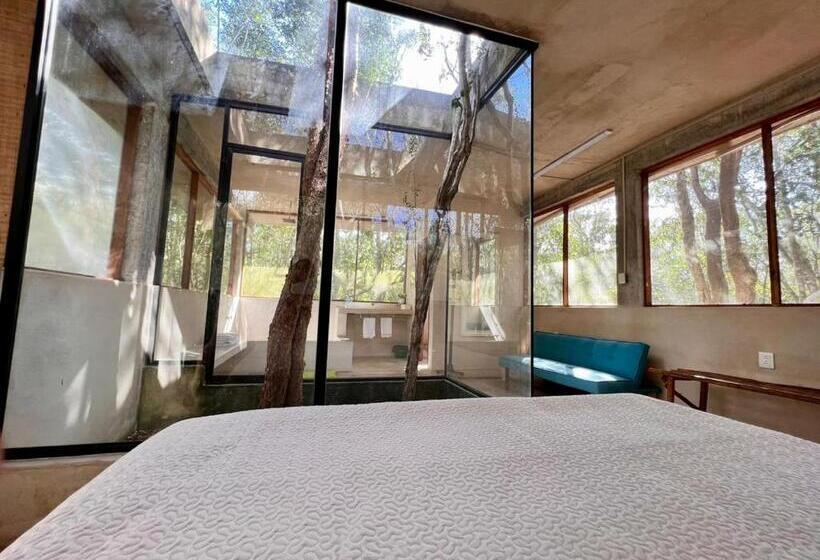 高级大房间, El Encanto   Hotel Boutique