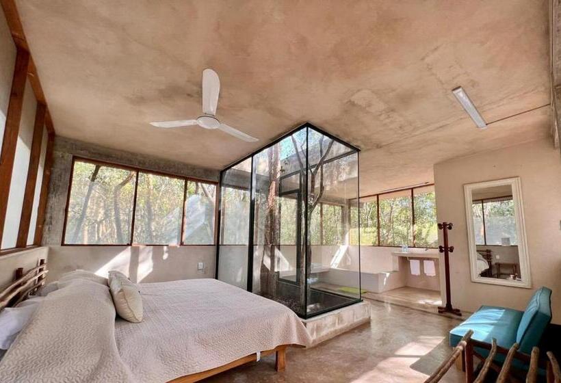 Номер Superior, El Encanto   Hotel Boutique