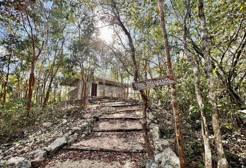 סוויטה נוף לגינה, El Encanto   Hotel Boutique