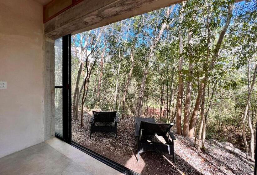 חדר דלוקס, El Encanto   Hotel Boutique