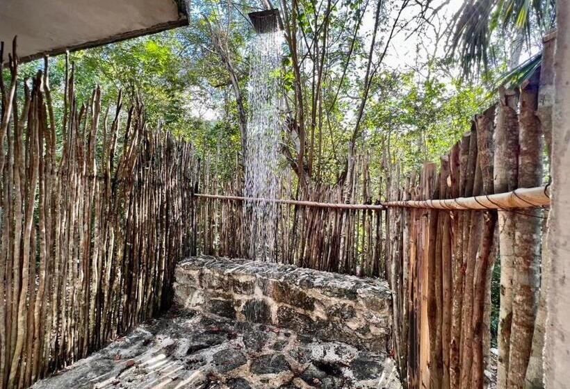 Номер Deluxe, El Encanto   Hotel Boutique