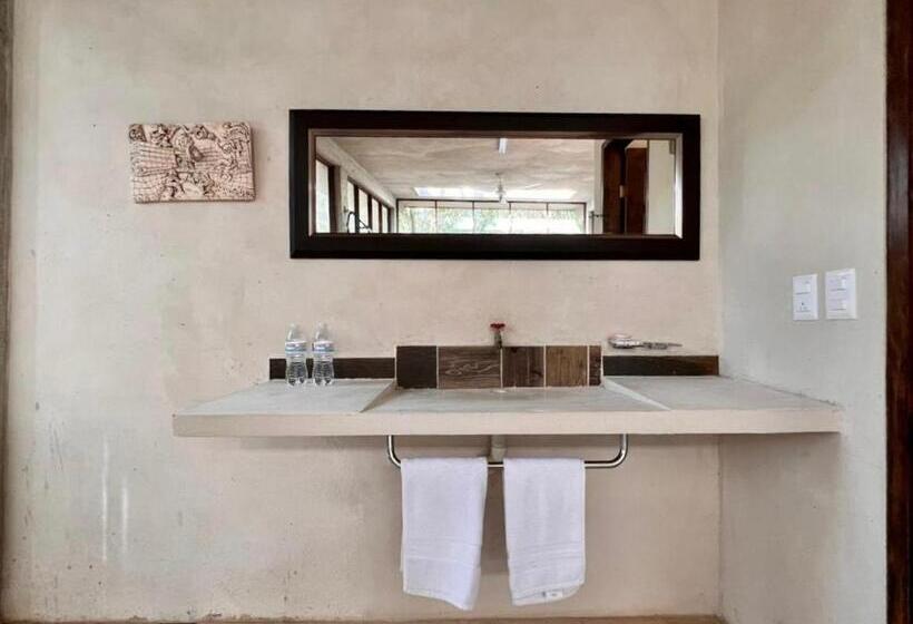 Номер Deluxe, El Encanto   Hotel Boutique