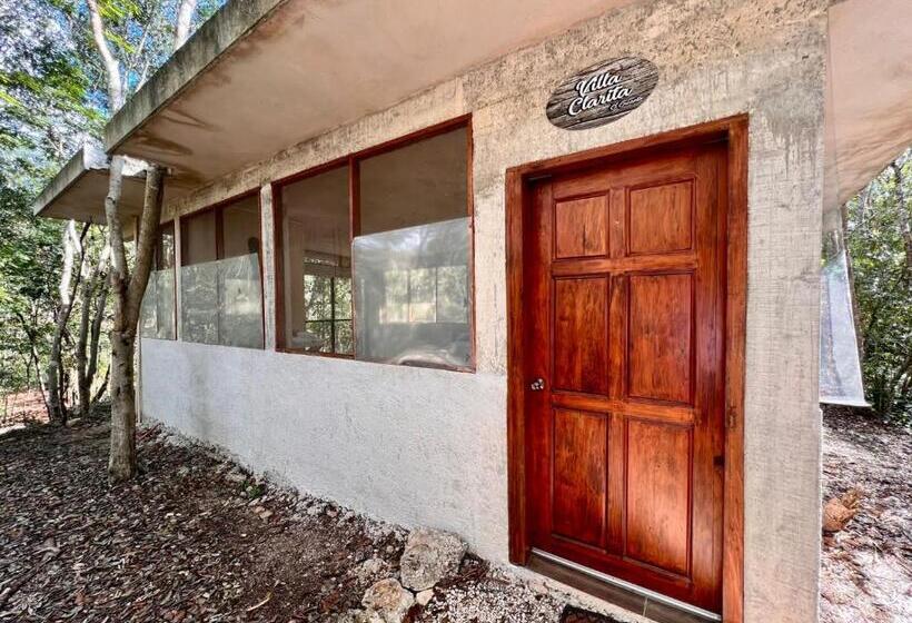 חדר דלוקס, El Encanto   Hotel Boutique